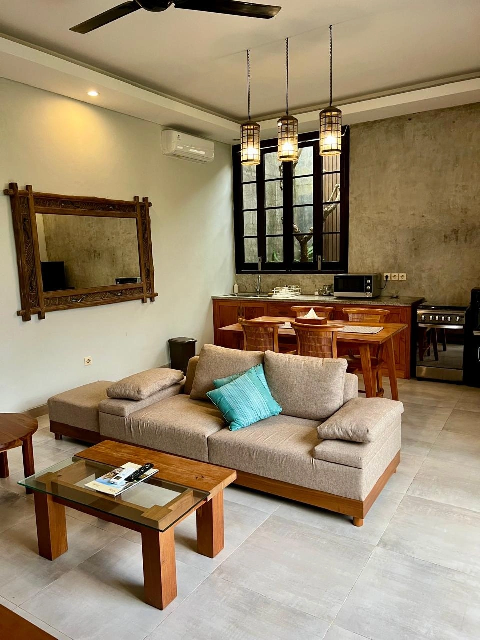 Villa For Rent 2 Bed In Lodtunduh,Ubud Bali PR-4189 in Ubud - Image 4