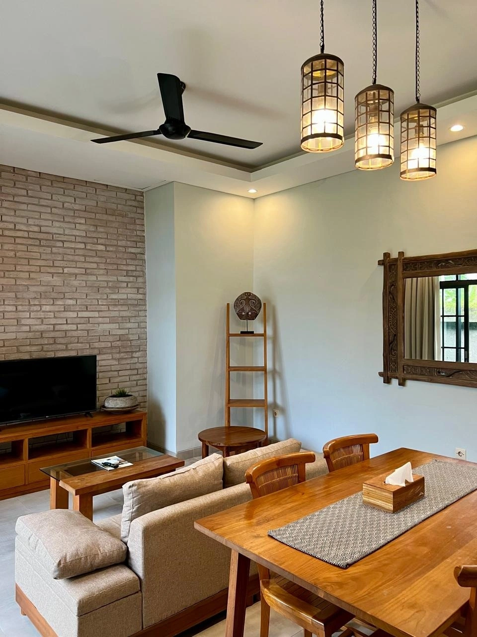 Villa For Rent 2 Bed In Lodtunduh,Ubud Bali PR-4189 in Ubud - Image 5