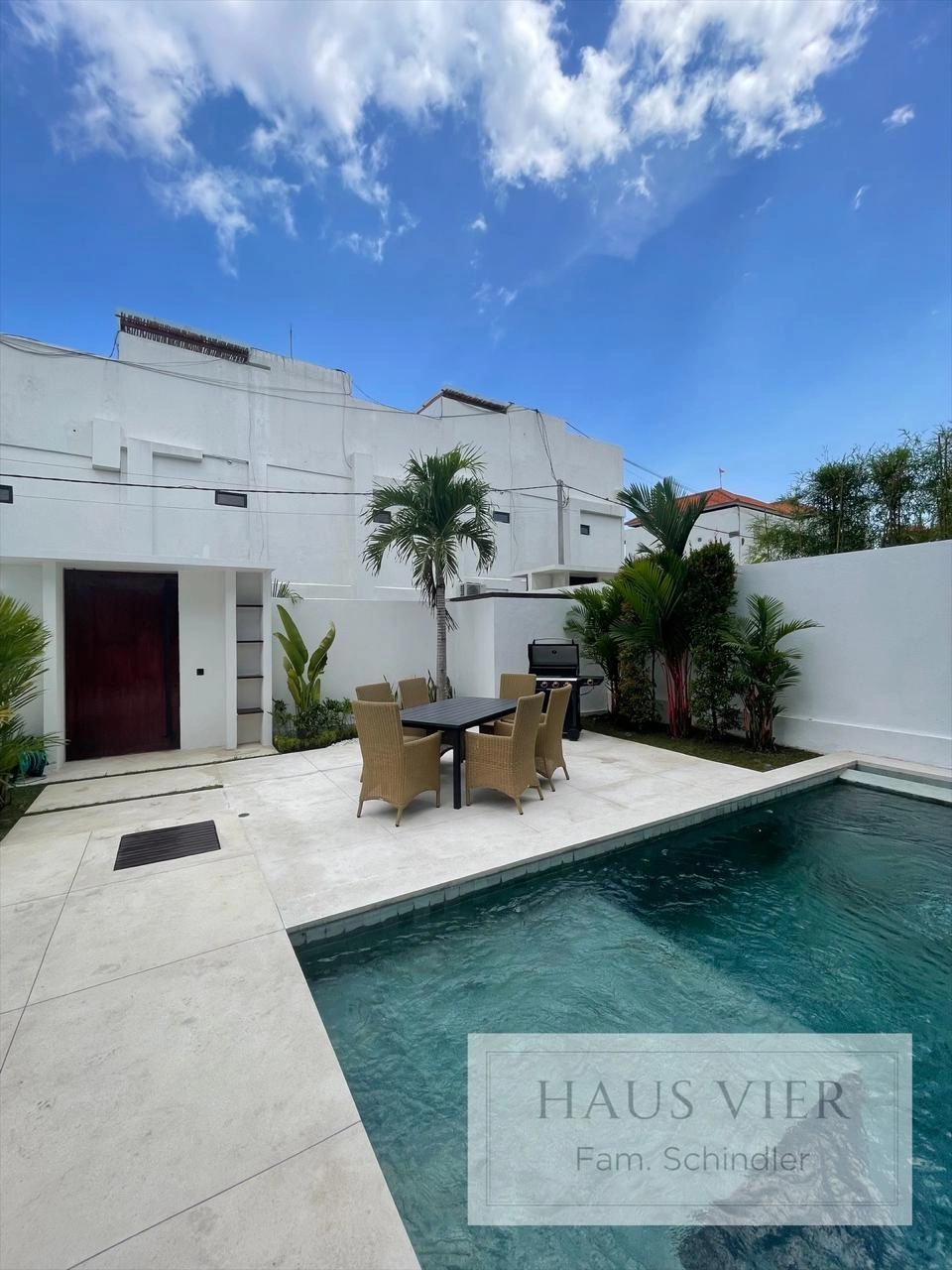 HAUS VIER - Tumbak Bayuh, Pererenan in Pererenan - Image 3