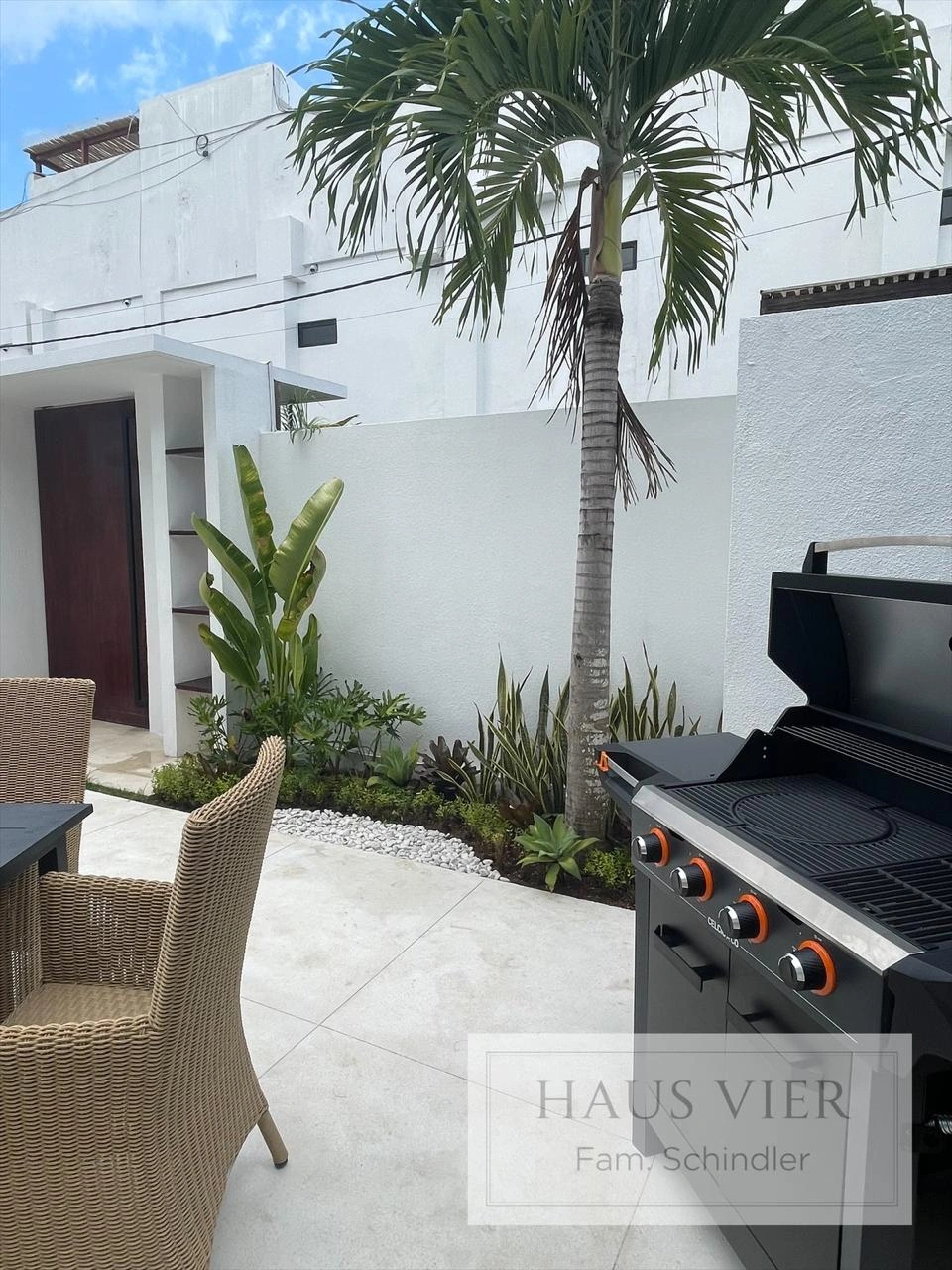 HAUS VIER - Tumbak Bayuh, Pererenan in Pererenan - Image 5