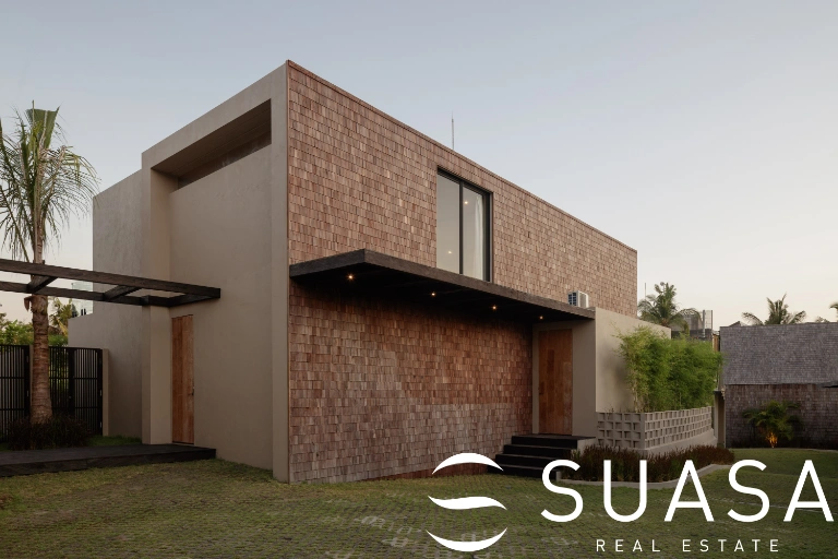 3BR Tropical Villa in Nyanyi in Tabanan - Image 4