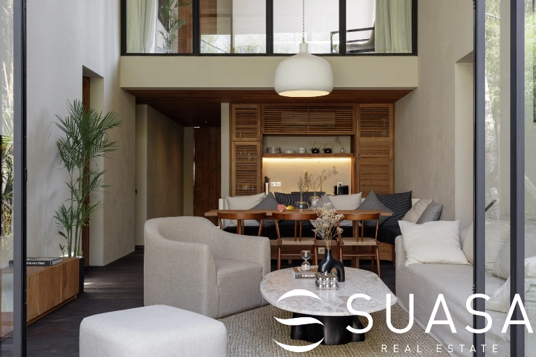 3BR Tropical Villa in Nyanyi in Tabanan - Image 5