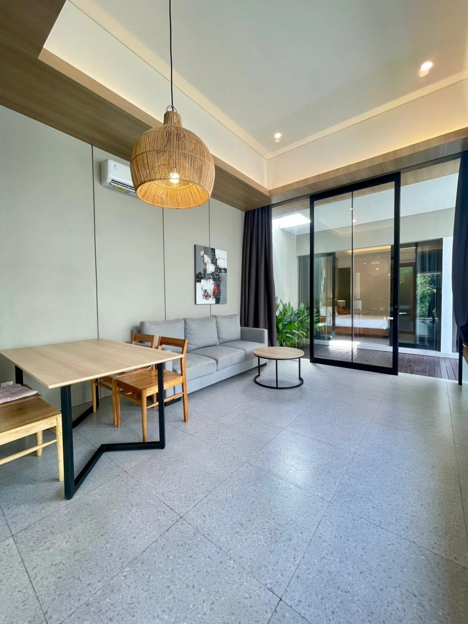 Brand New Villa For Rent 2 Bed In Ubud,Gianyar Bali NY-4190 in Ubud - Image 3