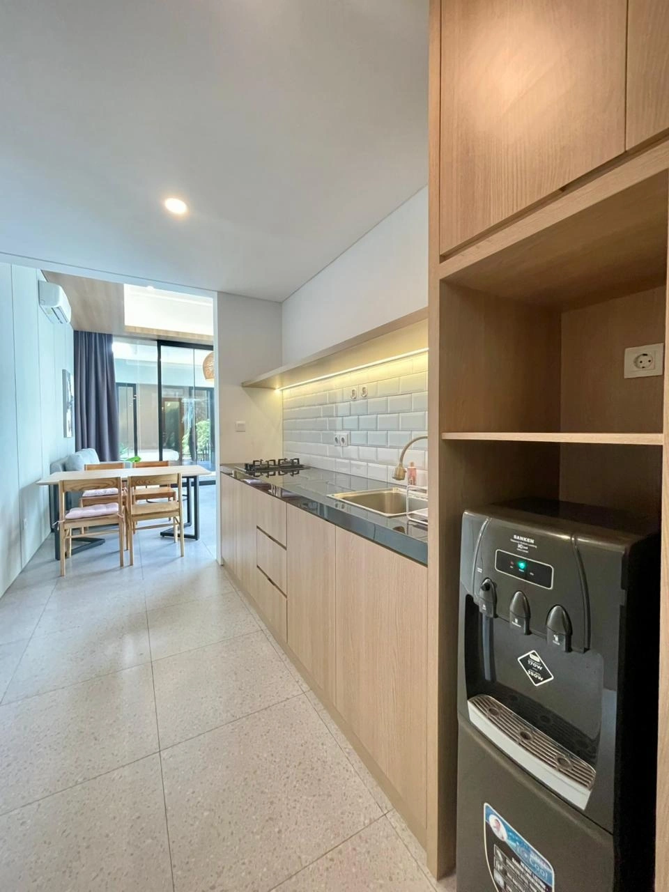 Brand New Villa For Rent 2 Bed In Ubud,Gianyar Bali NY-4190 in Ubud - Image 2