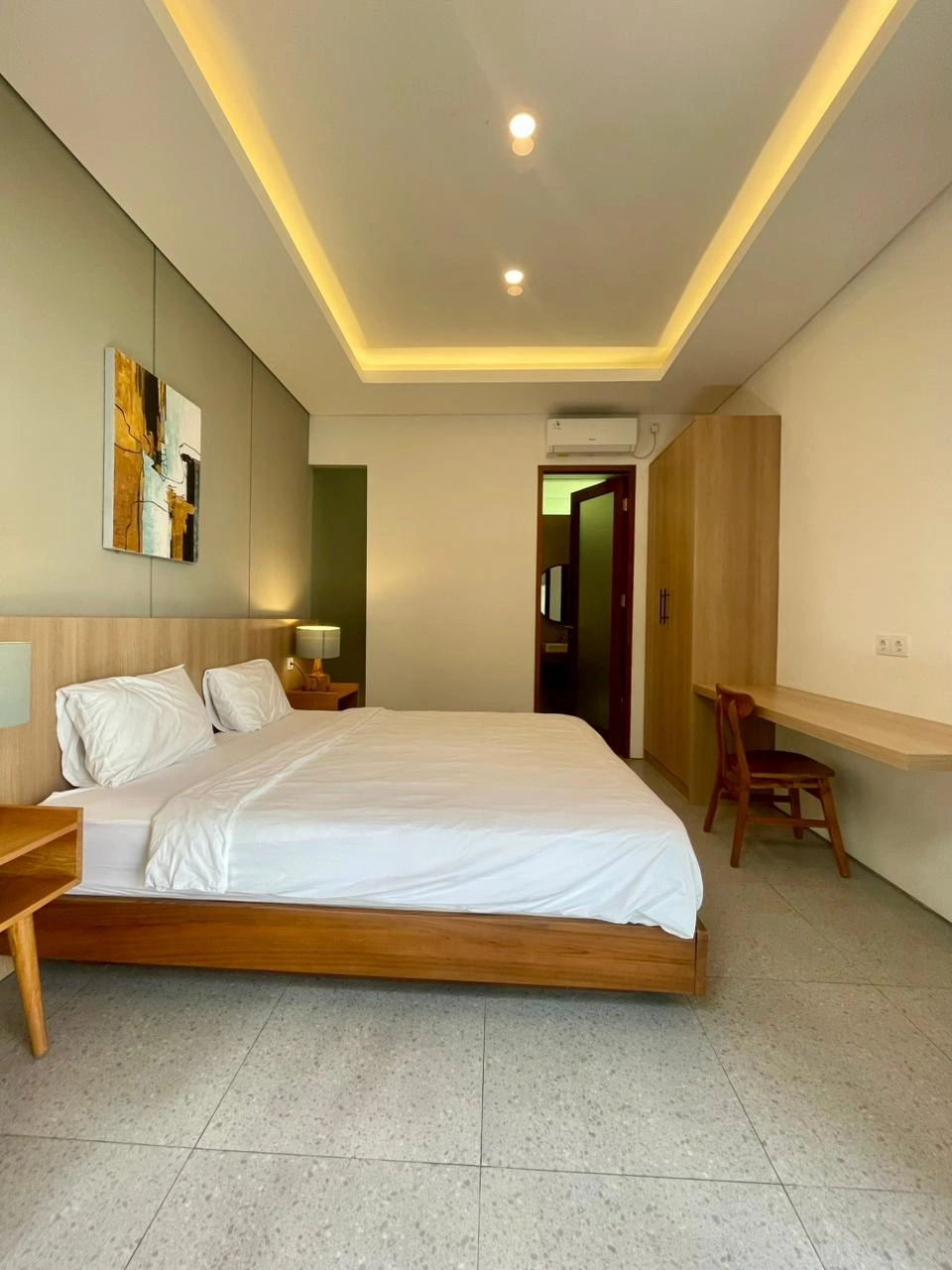 Brand New Villa For Rent 2 Bed In Ubud,Gianyar Bali NY-4190 in Ubud - Image 4