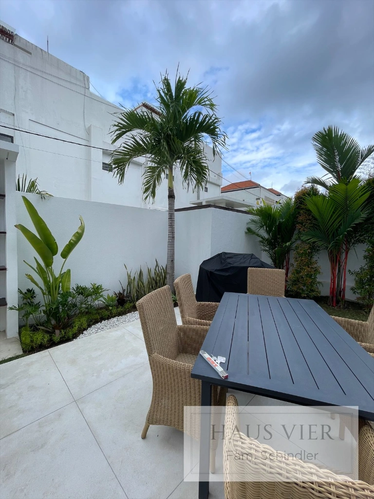 HAUS VIER - A Private Residence in Tumbak Bayuh, Pererenan in Pererenan - Image 4