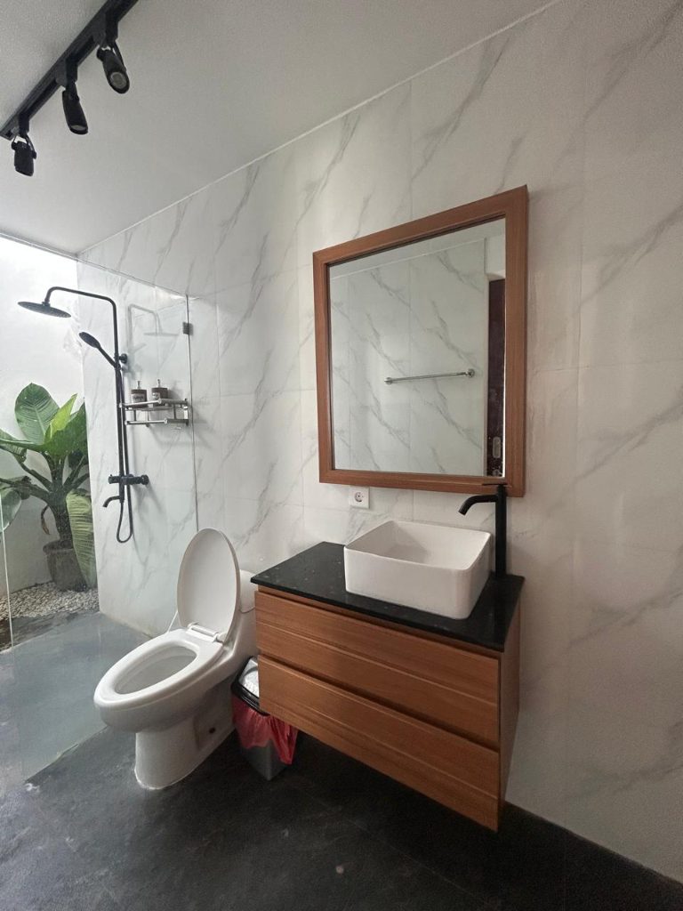 New Unique Design Villa for Rent – Kedungu, Tabanan in Tabanan - Image 3