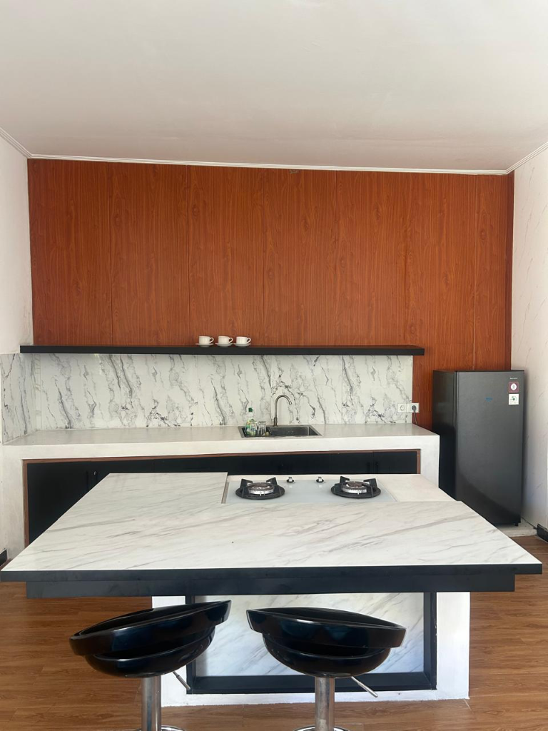 New Unique Design Villa for Rent – Kedungu, Tabanan in Tabanan - Image 2