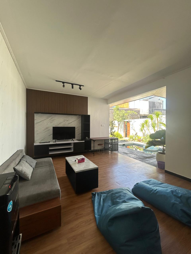 New Unique Design Villa for Rent – Kedungu, Tabanan in Tabanan - Image 4