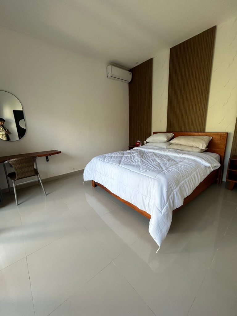 New Unique Design Villa for Rent – Kedungu, Tabanan in Tabanan - Image 5