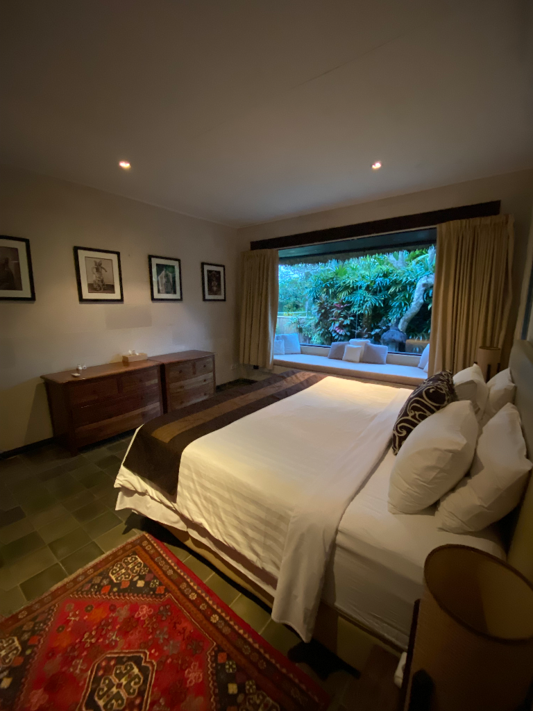 White Lotus Villas  in Ubud - Image 2