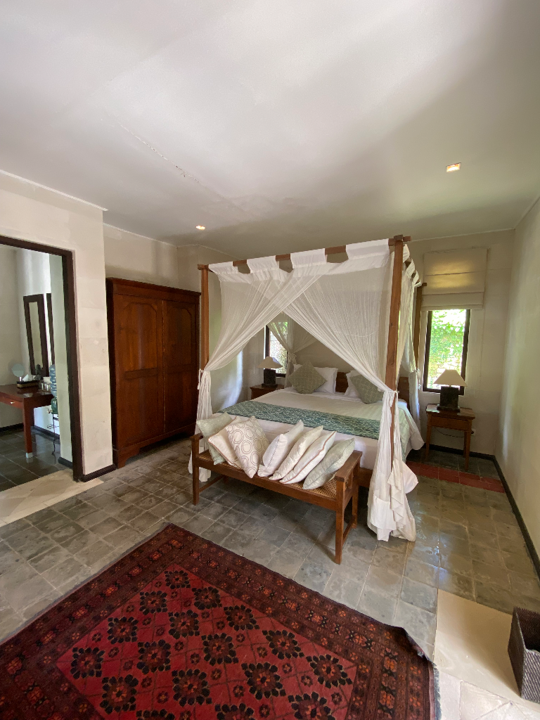 White Lotus Villas  in Ubud - Image 4
