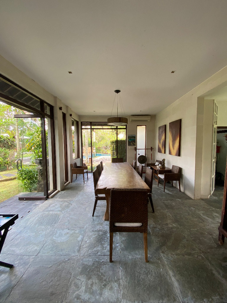 White Lotus Villas  in Ubud - Image 3